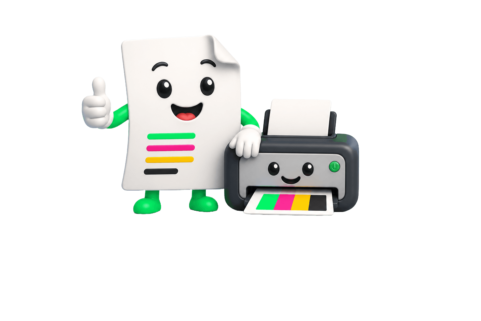 PrintBuddy