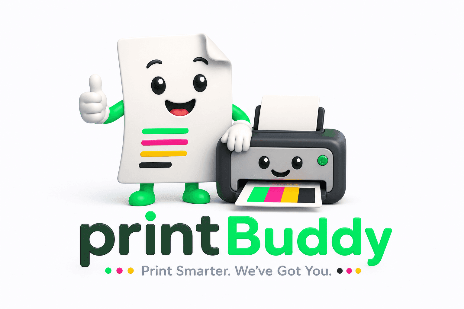 PrintBuddy